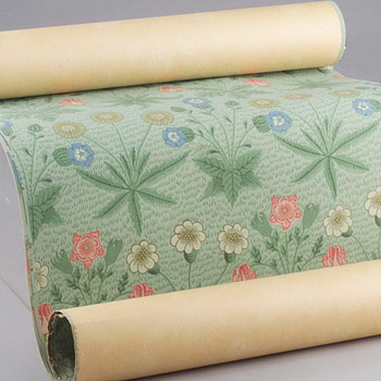 обои акриловые на бумажной основе