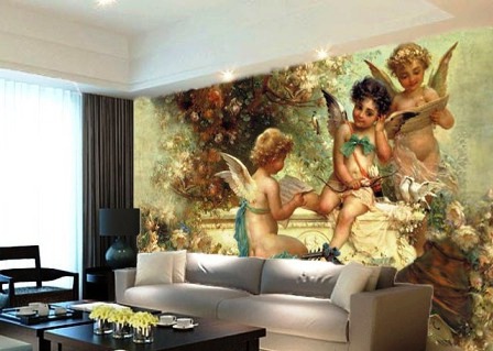 что лучше готовые фотообои или сделанные на заказ что лучше готовые фотообои или сделанные на заказ