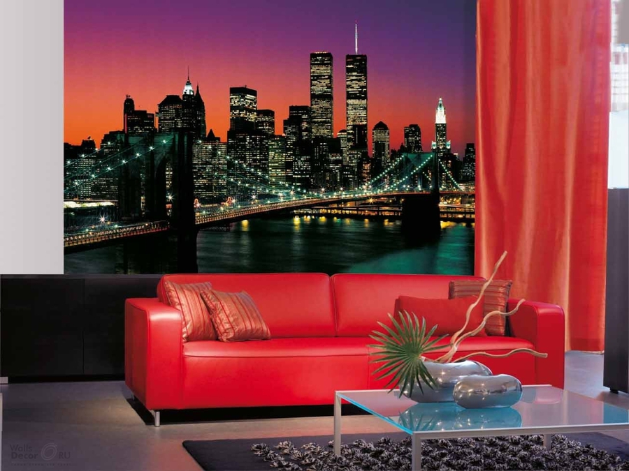 Фотообои Фотообои