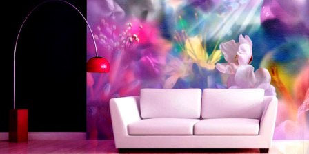 фотообои цветы фото фотообои цветы фото