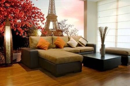 фотообои города в интерьере фото фотообои города в интерьере фото