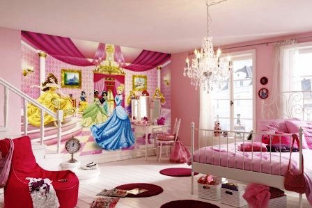 фотообои в детскую фотообои в детскую