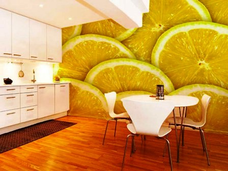 фотообои в интерьере фото фотообои в интерьере фото