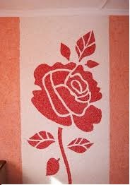 подготовка стен под жидкие обои