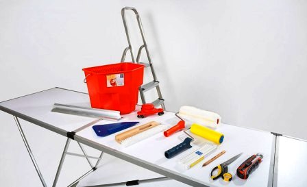 как клеить фотообои на бумажной основе как клеить фотообои на бумажной основе