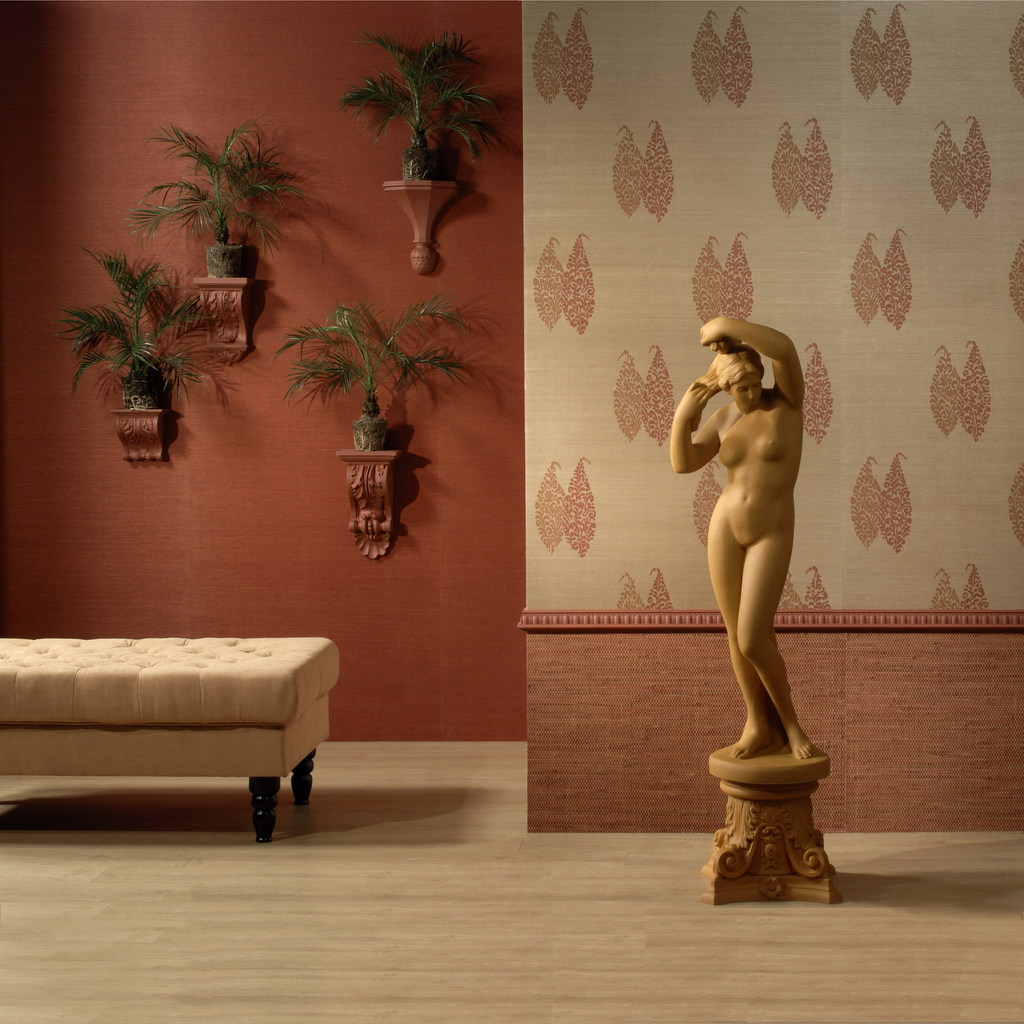 Советы по грунтовке стен перед поклейкой обоев