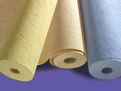 Подготовка стен для поклейки обоев под покраску