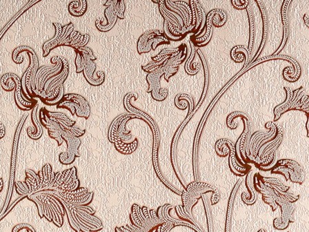 Обои вспененные профильные